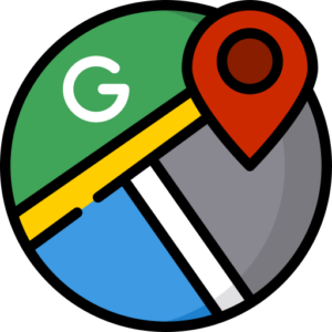 Pozycjonowanie na mapach Google